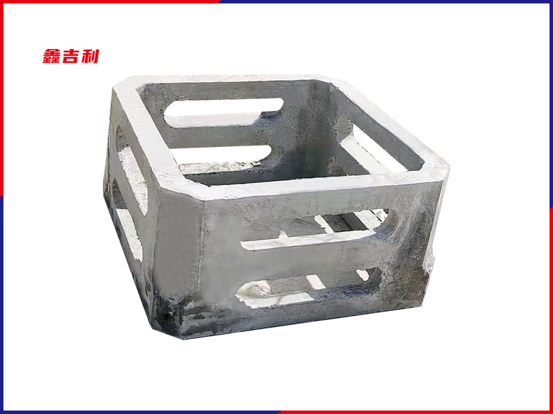 花格式護(hù)坡